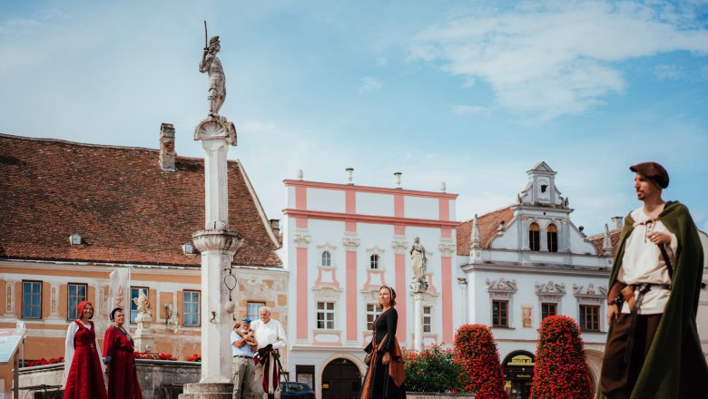 Eggenburg, © Martin Mathes Eggenburg, © Martin Mathes