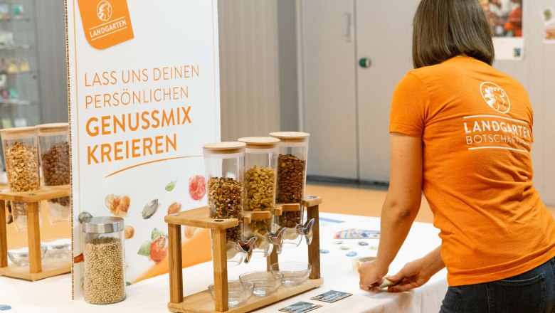 Erlebnistour, © Landgarten Erlebnistour, © Landgarten