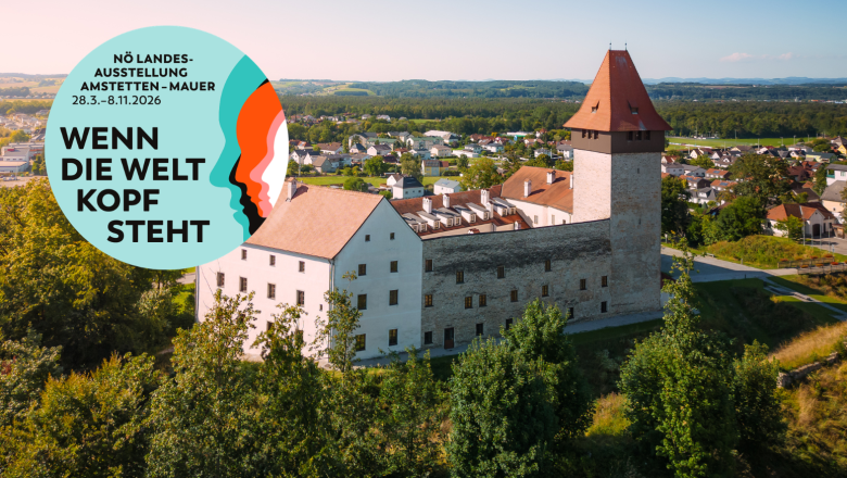 Schloss Ulmerfeld, © Stefan Sappert Schloss Ulmerfeld, © Stefan Sappert