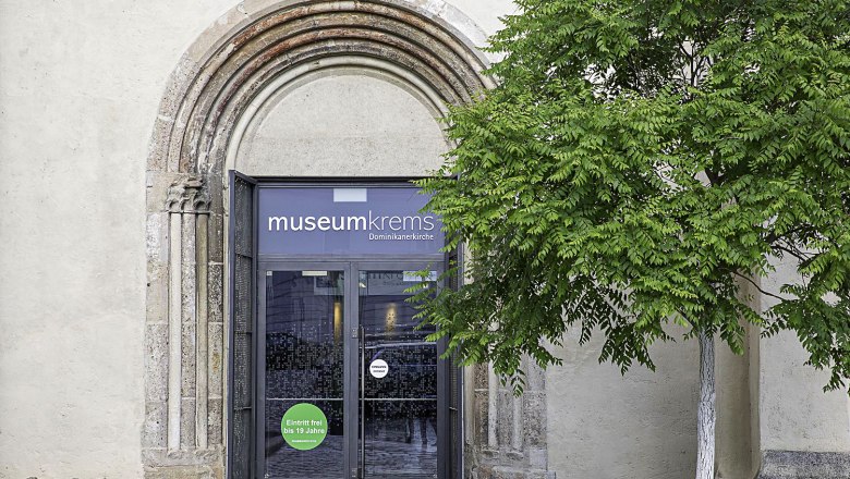 museumkrems, © museumkrems/Evi Weiss