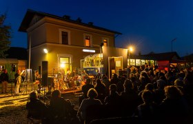 Kultursommer Wienerwald, &copy; Wienerwald Tourismus/Christian Husar