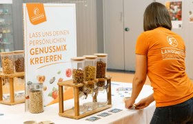 Erlebnistour, &copy; Landgarten