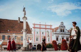 Eggenburg, © Martin Mathes