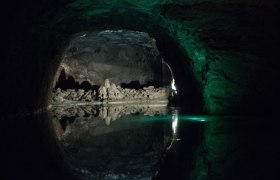 Seegrotte Hinterbrühl, © Seegrotte