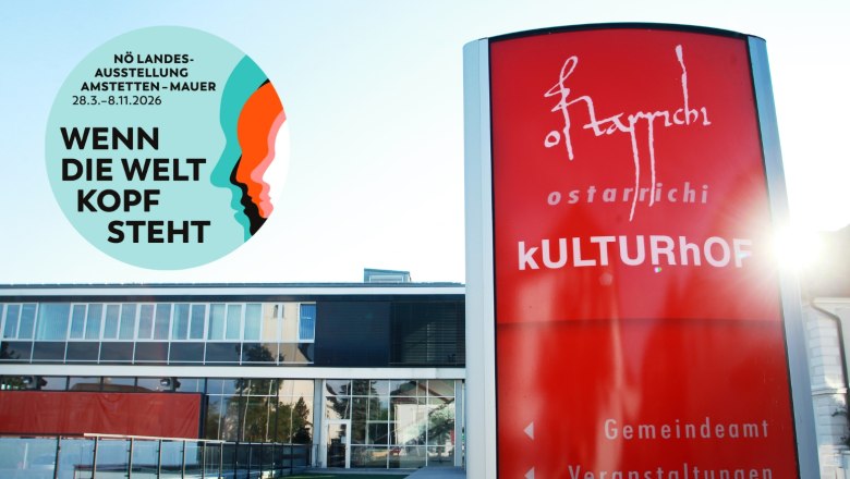 Ostarrichi Kulturhof, © weinfranz.at