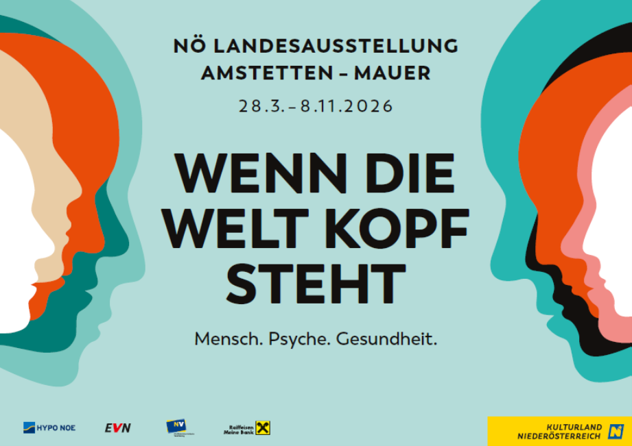 N&Ouml; Landesausstellung Amstetten - Mauer 