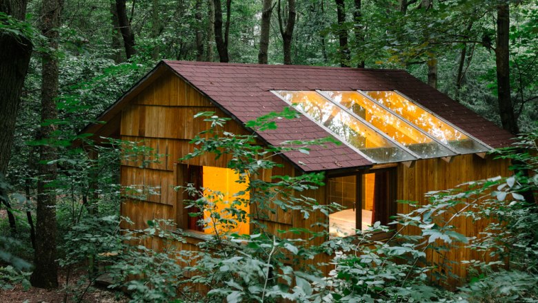 Ochys Waldh&uuml;tten, &copy; Ochys