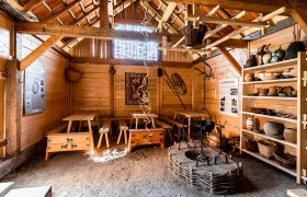 Keltenfestival Schwarzenbach, &copy; Wiener Alpen/Christian Kremsl