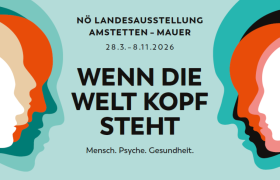 N&Ouml; Landesausstellung Amstetten - Mauer 