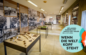 Codename: Spielwarenfabrik, &copy; Martina Schuller