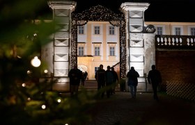 Schloss Hof, &copy; Nieder&ouml;sterreich Werbung/Claudia Schlager 