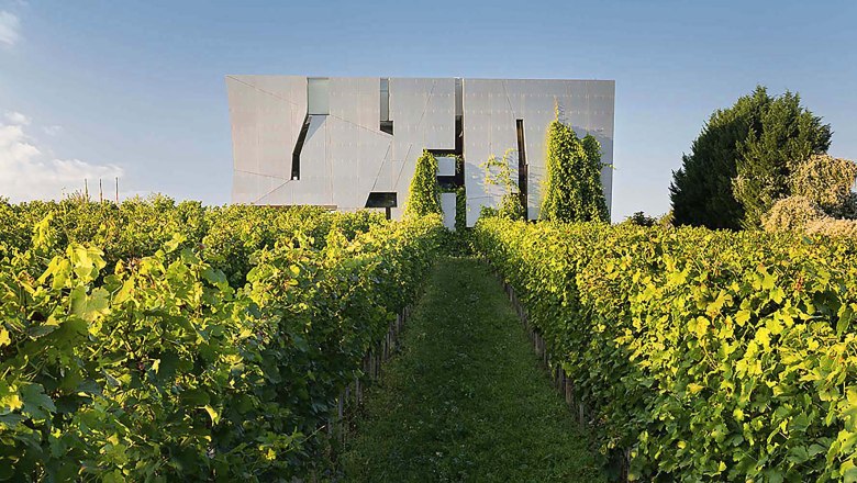 Loisium - Weinwelt, © LOISIUM/Rainer Mirau