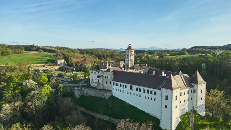 Schallaburg, &copy; RupertPessl