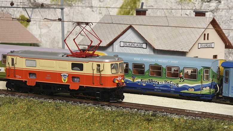 Modellbaumuseum, &copy; Alexander Fink