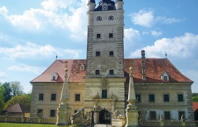 Schloss Greillenstein, © Schloss Greillenstein