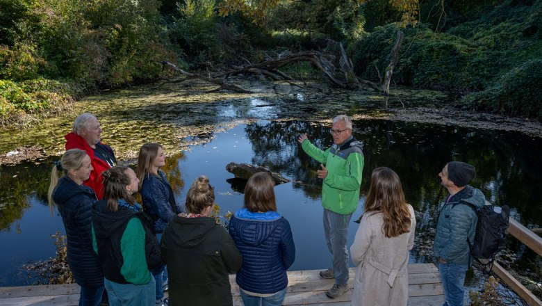 Schloss Orth an der Donau, &copy; Kovacs