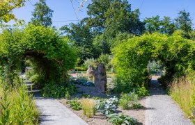 Tulln, &copy; Donau Nieder&ouml;sterreich / Friedl und Schmatz