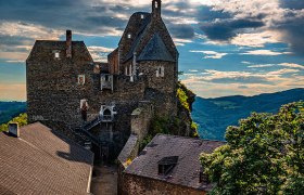 Burgruine Aggstein, &copy; Helmut Lackinger