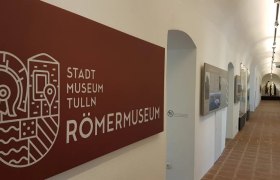 Roemermuseum Tulln, © Ketting Donau Niederösterreich