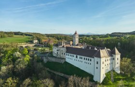 Schallaburg, &copy; RupertPessl