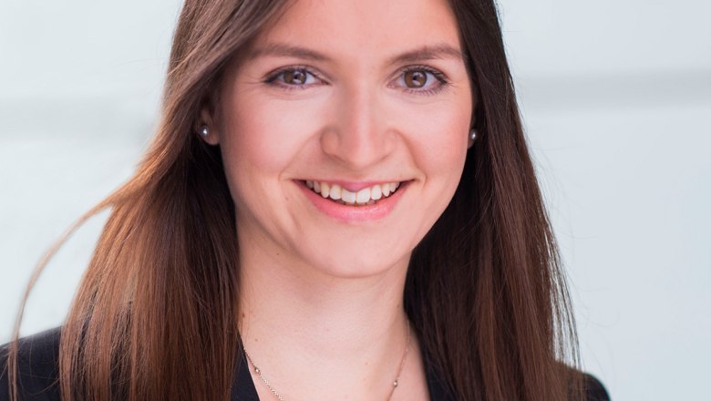 Johanna Sch&ouml;nhacker, &copy; Daniela Matejschek