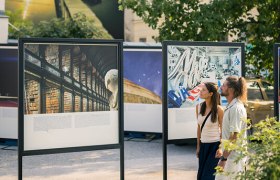Baden,La Gacilly , &copy; Wienerwald Tourismus/Martin F&uuml;l&ouml;p