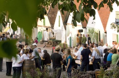 Tradition und Brauchtum, © Weinviertel Tourismus / Lahofer