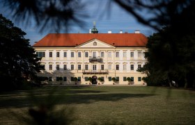 Schloss Valtice, © Weinviertel Tourismus