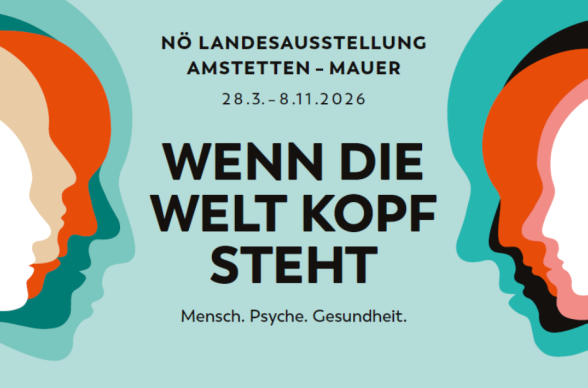 NÖ Landesausstellung Amstetten - Mauer 
