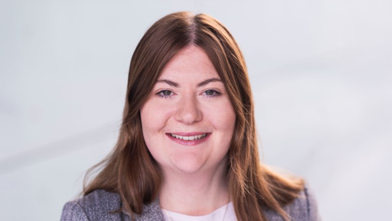 Sophie Schrattenholzer, &copy; Daniela Matejschek