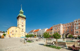 Retz, © Retzer Land _ Die Reisereporter