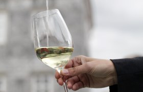 Wein, &copy; WTG/Wurnig