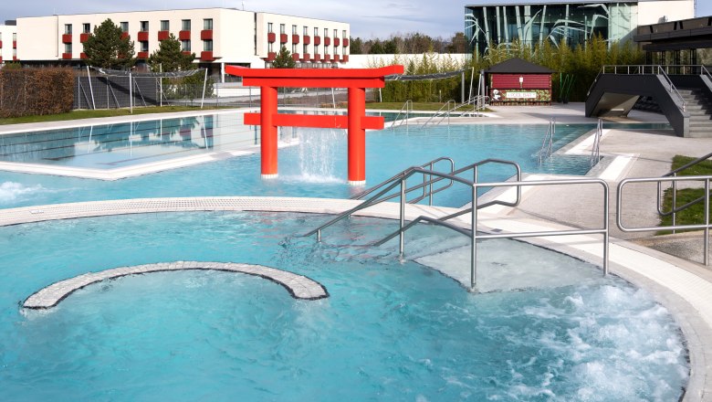 Hotel Linsberg Asia, &copy; Linsberg Asia