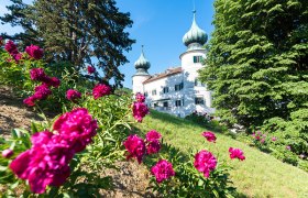 Schloss Artstetten, &copy; Schloss Artstetten/D.Mayrhofer 
