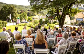 Festpiele Reichenau , &copy; Nieder&ouml;sterreich Werbung/Robert Herbst
