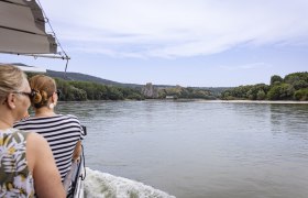 Schifffahrt Haider, © Donau Niederösterreich/Barbara Elser