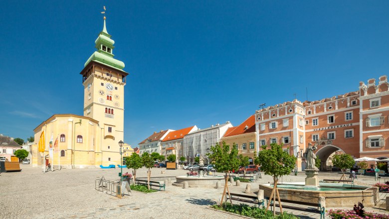 Retz, © Retzer Land _ Die Reisereporter