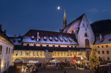 Weihnachten, &copy; Mostviertel Tourismus, schwarz-koenig.at