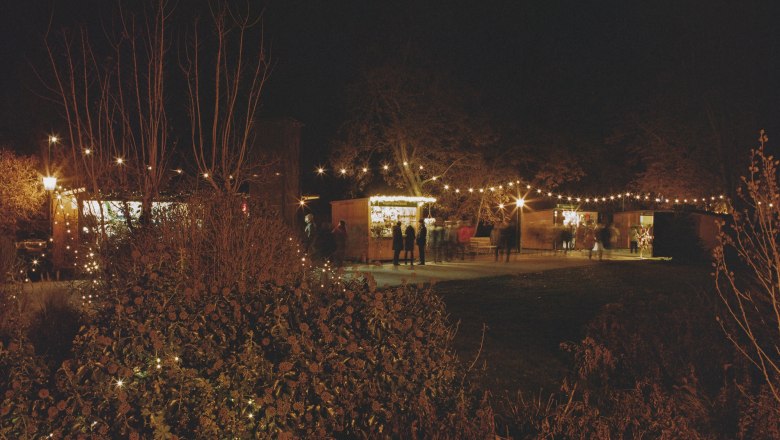 Grafenegg Advent, © Grafenegg /Lisa Edi