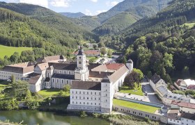 Stift Lilienfeld, © Erhard Ruthner